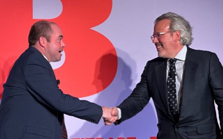 T1 Energy CEO Dan Barcelo: U.S. Must Overtake China as Solar Manufacturing Leader