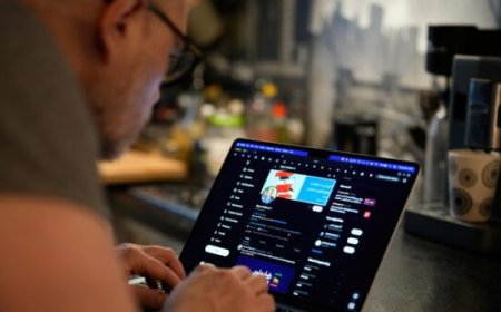 Chinese Nationals Sentenced to 46 Years in Prison for 'Cyber-Terrorism' in Nigeria