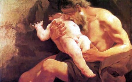 FALLEN WORLD: PEDOVORE BABY EATING DEMONS