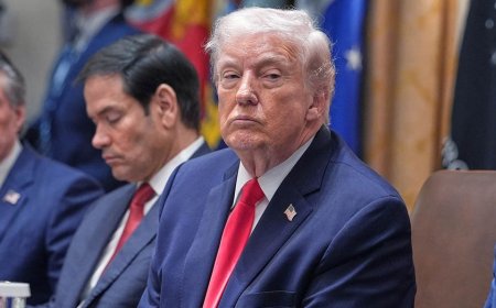 Trump: ‘We don’t run from anybody’ in blasting Biden over Afghanistan withdrawal