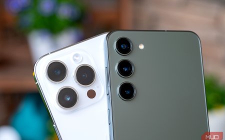 5 Android features that iPhones still can't match