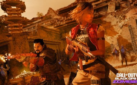 Call of Duty is gifting everyone the recent Black Ops 7 event rewards after leaderboard bugs — even if you didn't play it