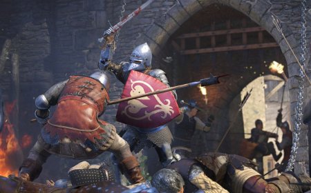 One of the best RPGs I've ever played just came to Xbox Game Pass, and got a free next-gen upgrade update too — trust me, you don't want to miss this one