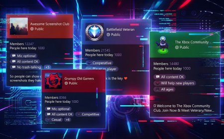 Xbox is quietly shutting down a pretty major console feature — here's when it's going away