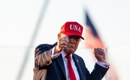 Report: Record Number of Illegal Aliens Self-Deporting U.S. Under Trump