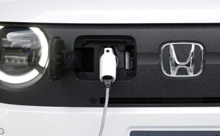 EV Fiasco: Honda's Profits Drop 42% Due to Electric Vehicle Charges