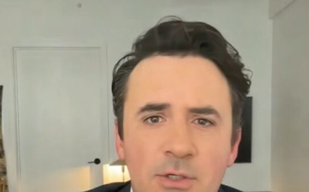 Marlow: Trump Reportedly Calling Cops on 'Disgusting' Epstein a 'Bombshell'