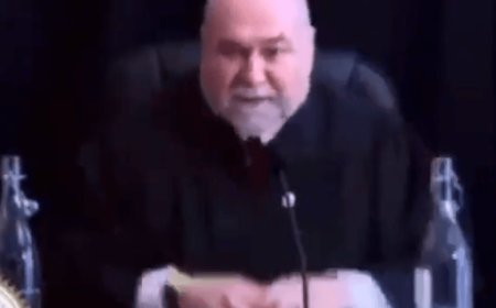 The Issue That Never Seems to Go Anywhere