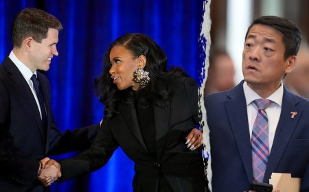 Texas Dem Senate primary fractures over race rhetoric as ‘mediocre’ jab, ‘oppressor’ remarks ignite backlash