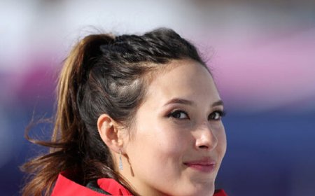 Communist China Reportedly Paid US-Born Olympic Skier Eileen Gu This Enormous Amount in 2025