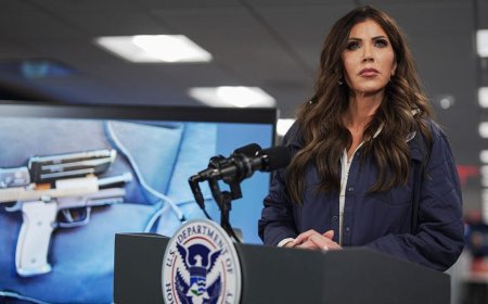 Here's how the DHS shutdown could impact the lives of everyday Americans