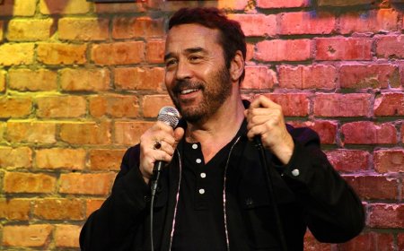 Jeremy Piven adamant that his Ari Gold character from 'Entourage' could still exist in today's Hollywood