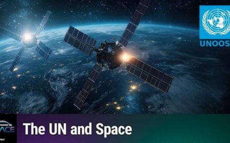 This Week In Space podcast: Episode 197 — Inside UNOOSA
