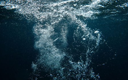 Scientists Have Discovered 1.4 Billion-Year-Old Air Bubbles Trapped in Salt Crystals