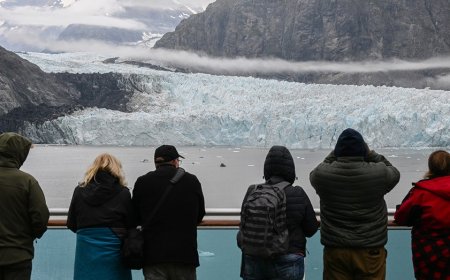 Popular cruise company abruptly shuts down, disrupting upcoming vacations