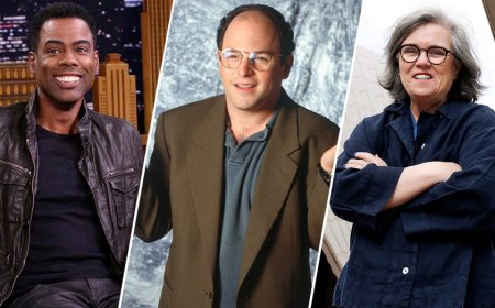 Jason Alexander wasn't the only choice for iconic 'Seinfeld' role, actor reveals surprising alternatives
