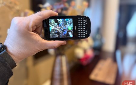 This 16 year old phone beat my $1,000 flagship camera