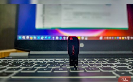 I spent years perfecting my rescue USB—now it can save any PC