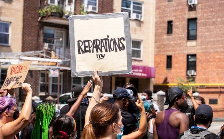 San Francisco residents band together to shut down reparations fund, claiming it’s ‘dividing’ the city
