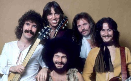 “Of all the entertainment businesses, the music business is the worst of all them. It attracts the lowest form of life”: The maverick ‘mad scientist’ who created an entire genre in his basement – and stuck it to the music industry