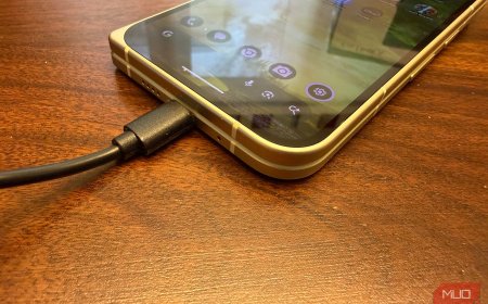 USB-C cables aren't all the same, and it's costing you charging speed