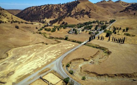 California’s largest reservoir in half a century has been given the green light: it will cost nearly $7 billion, affect 24 million people, and could change the future of water in the state