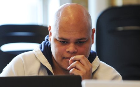 Exclusive — Conservative Canadian MP Jamil Jivani Says Country Shooting Itself in Foot with 'Anti-American Hissy Fit' on Trade