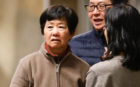 San Francisco Judge Says No Prison Time For Driver Who Killed Family of Four