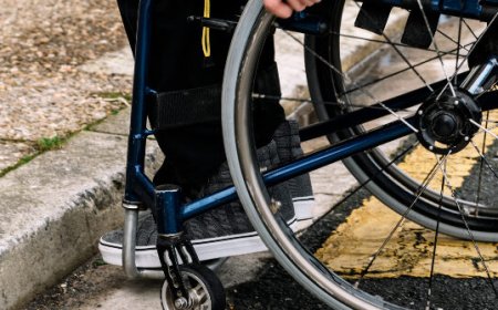 Lawsuit: Family of Arizona Man Who Died After Being Discharged and 'Ubered' to Hot Sidewalk Blames Hospital