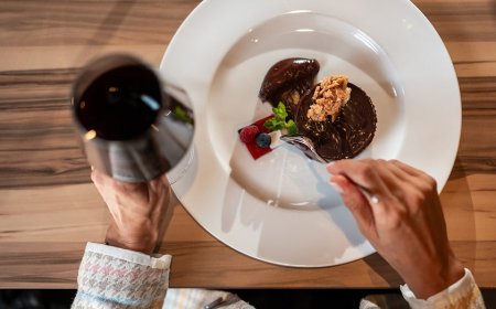 Certain bitter foods may trigger a brain response similar to working out, study finds