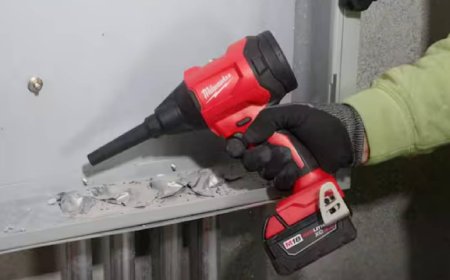 4 underrated Milwaukee tools that professionals actually use