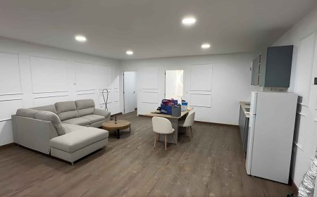 Luxury or emergency: These VIP bunkers promise to save you from the apocalypse for up to $415,000, with bedrooms, showers, generators, and bomb-proof steel walls