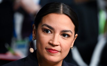 DAVID MARCUS: Democrats' Munich meltdown exposes left's intellectual void