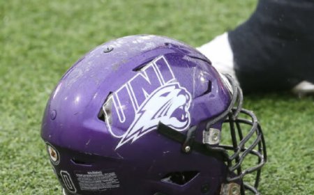 'Heartbreaking': University of Northern Iowa Football Player Dies at 18
