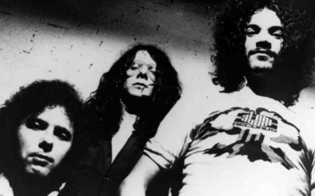 “I was surprised that it was the one everybody knows about. Metallica must have thought it was a decent song. We got some street cred from that”: The cult 70s anthem that Metallica turned into one of metal’s most famous cover songs