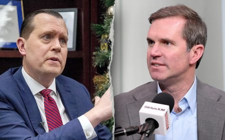 Dem governor in deep-red state calls for ICE pullout, triggering clash over enforcement authority