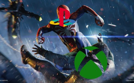 Will PlayStation's Spider-Man come to Xbox someday? Insomniac Games responds.