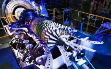 Japan Has Created the World’s First Engine That Generates Electricity on 30% Hydrogen