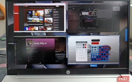 How Linux reduces context switching without special apps