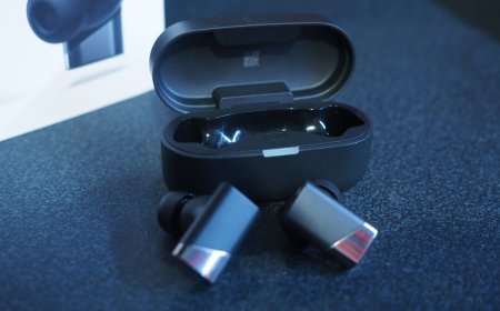 These earbuds may be pricey, but we think "they're worth every penny" — especially now that President's Day has taken $100 off their steep MSRP