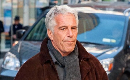 Israeli intelligence sources reject claims Jeffrey Epstein was Mossad operative following document releases