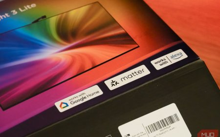 What Matter and Thread actually mean for your smart home in 2026