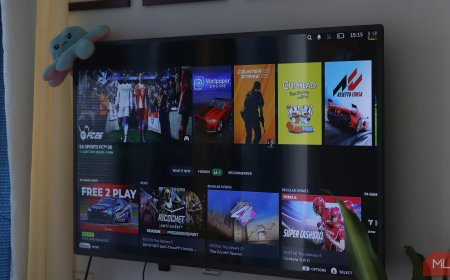 This TV setting could be adding input lag to your games