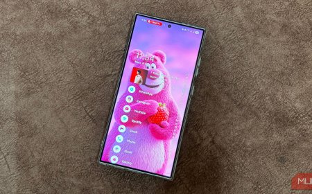 I replaced my home screen with this minimal list and my battery life doubled