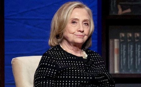 Hillary Clinton clashes with Czech leader over Trump policies at Munich security conference