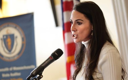 Massachusetts auditor takes transparency fight to high court after alleged $12M fraud uncovered