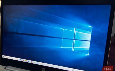 5 tiny Windows 11 tweaks that make it feel like Windows 10