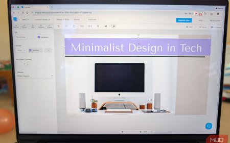I stopped paying for Canva after finding this free alternative