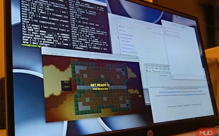 I replaced three productivity apps with built-in Linux tools and didn’t miss them