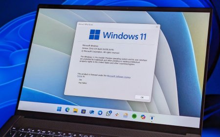 This app called out Microsoft for blocking Windows 11 ISO downloads — users were temporarily blocked from fresh installs